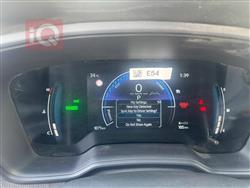 تۆیۆتا کۆرۆلا کرۆس